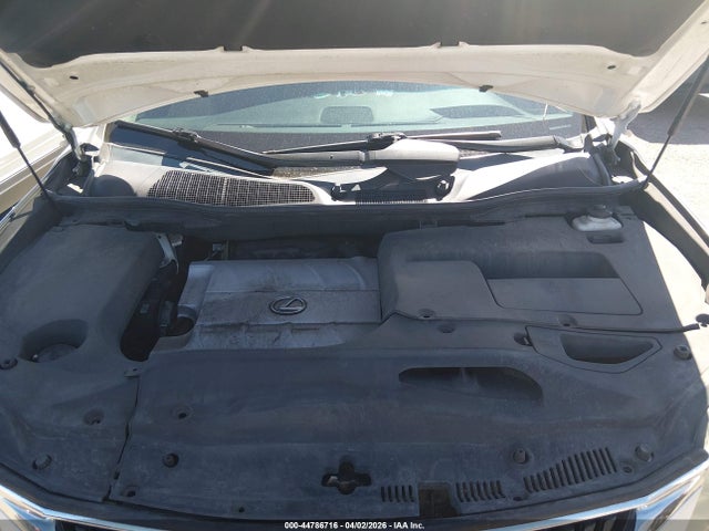 Продаж на аукціоні авто 2011 Lexus Rx 350, vin: 2T2BK1BA7BC109607, номер лоту: 44786716