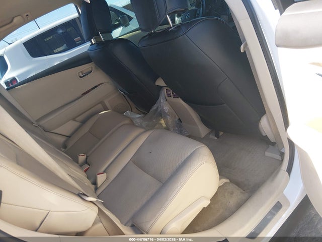 Продаж на аукціоні авто 2011 Lexus Rx 350, vin: 2T2BK1BA7BC109607, номер лоту: 44786716