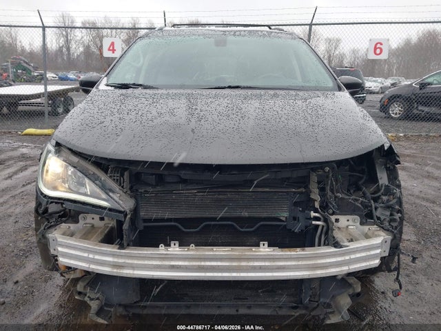Aukcja sprzedaży 2018 Chrysler Pacifica Touring L, vin: 2C4RC1BG8JR144031, numer aukcji: 44786717