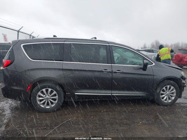 Aukcja sprzedaży 2018 Chrysler Pacifica Touring L, vin: 2C4RC1BG8JR144031, numer aukcji: 44786717