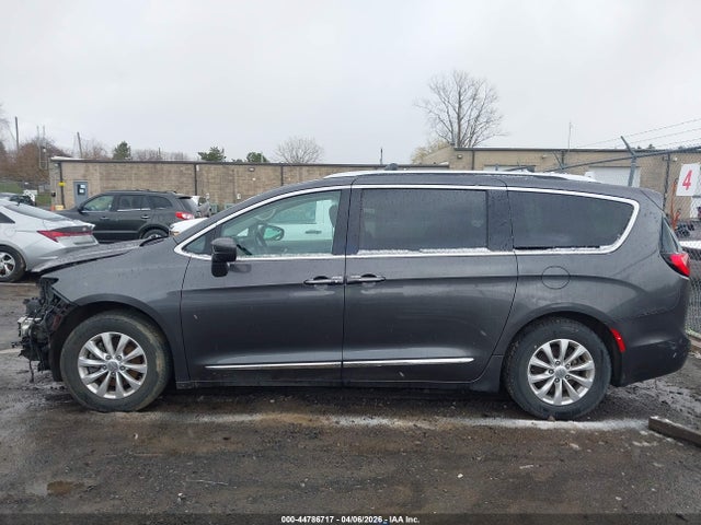 Aukcja sprzedaży 2018 Chrysler Pacifica Touring L, vin: 2C4RC1BG8JR144031, numer aukcji: 44786717