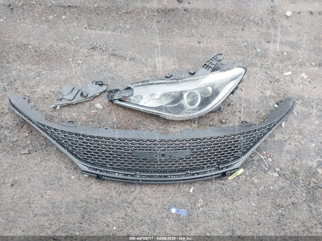Aukcja sprzedaży 2018 Chrysler Pacifica Touring L, vin: 2C4RC1BG8JR144031, numer aukcji: 44786717