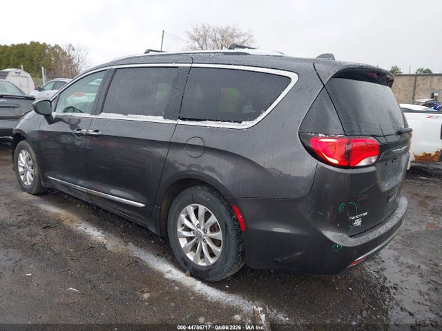 Aukcja sprzedaży 2018 Chrysler Pacifica Touring L, vin: 2C4RC1BG8JR144031, numer aukcji: 44786717