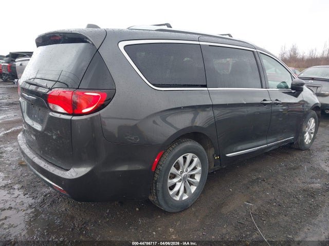 Aukcja sprzedaży 2018 Chrysler Pacifica Touring L, vin: 2C4RC1BG8JR144031, numer aukcji: 44786717