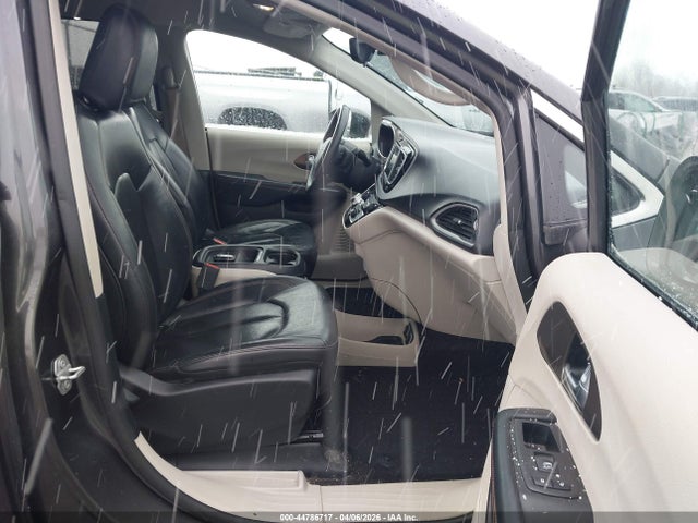 Aukcja sprzedaży 2018 Chrysler Pacifica Touring L, vin: 2C4RC1BG8JR144031, numer aukcji: 44786717