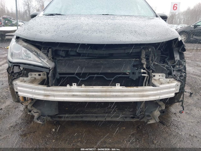 Aukcja sprzedaży 2018 Chrysler Pacifica Touring L, vin: 2C4RC1BG8JR144031, numer aukcji: 44786717