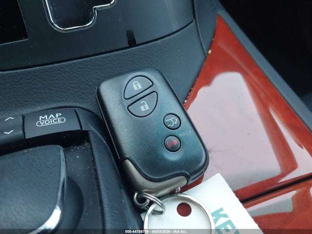 2011 Lexus Rx 350 მანქანა იყიდება აუქციონზე, vin: JTJZK1BA5B2005499, აუქციონის ნომერი: 44786719
