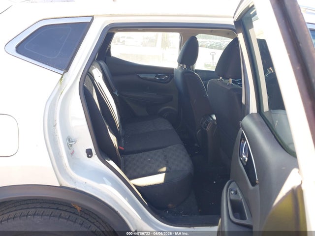 JN1BJ1CR4HW105318 Nissan Rogue Sport Sv