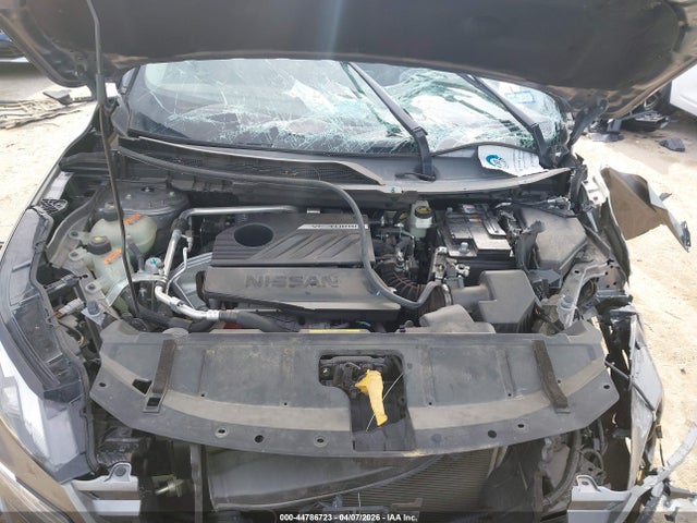 Продажа на аукционе авто 2023 Nissan Rogue Sv Fwd, vin: JN8BT3BA3PW418779, номер лота: 44786723