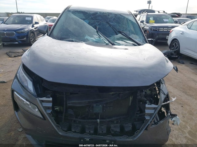 Продажа на аукционе авто 2023 Nissan Rogue Sv Fwd, vin: JN8BT3BA3PW418779, номер лота: 44786723