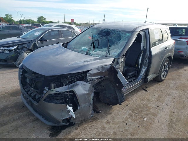 Продажа на аукционе авто 2023 Nissan Rogue Sv Fwd, vin: JN8BT3BA3PW418779, номер лота: 44786723