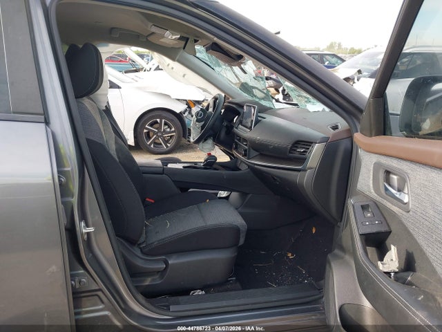 Продажа на аукционе авто 2023 Nissan Rogue Sv Fwd, vin: JN8BT3BA3PW418779, номер лота: 44786723