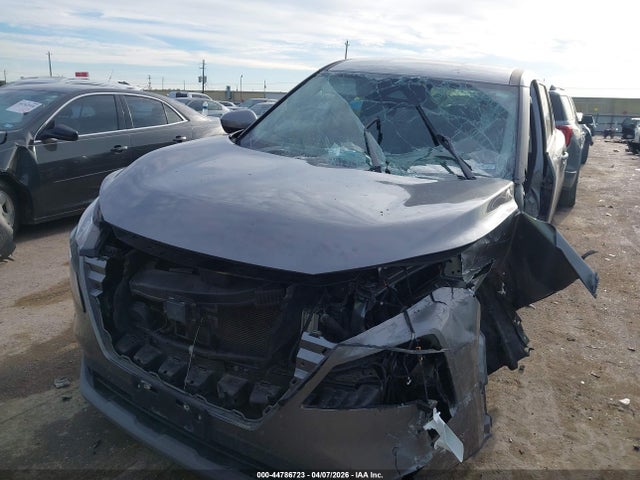 Продажа на аукционе авто 2023 Nissan Rogue Sv Fwd, vin: JN8BT3BA3PW418779, номер лота: 44786723