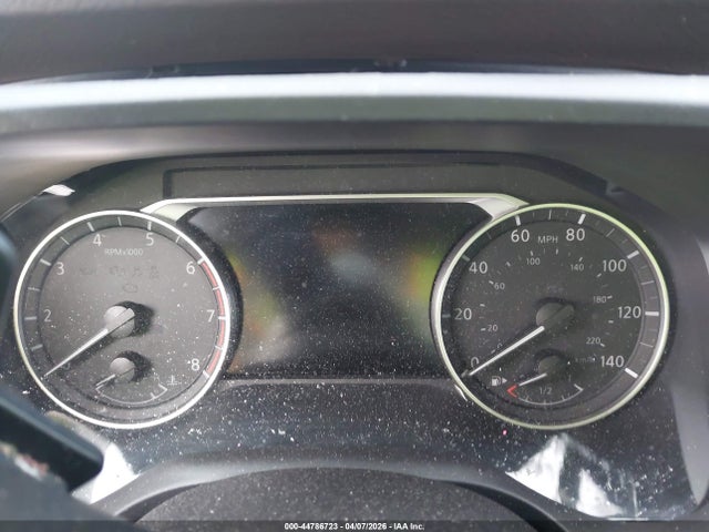 Продажа на аукционе авто 2023 Nissan Rogue Sv Fwd, vin: JN8BT3BA3PW418779, номер лота: 44786723