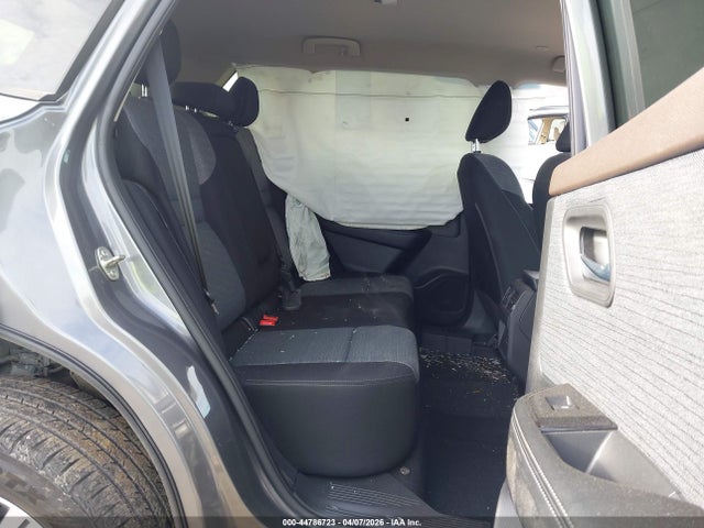 Продажа на аукционе авто 2023 Nissan Rogue Sv Fwd, vin: JN8BT3BA3PW418779, номер лота: 44786723
