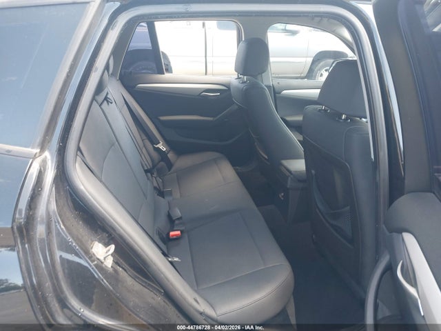 2014 BMW X1 WBAVM1C52EVW55016 Photo 7