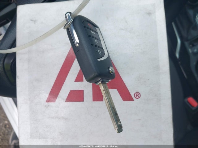 2022 Toyota Corolla Le მანქანა იყიდება აუქციონზე, vin: 5YFEPMAE2NP312448, აუქციონის ნომერი: 44786731
