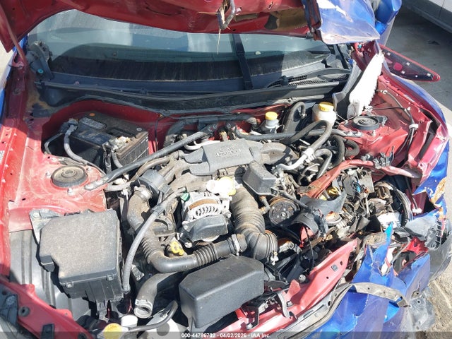 2015 SCION FR-S JF1ZNAA15F9711032 Photo 9