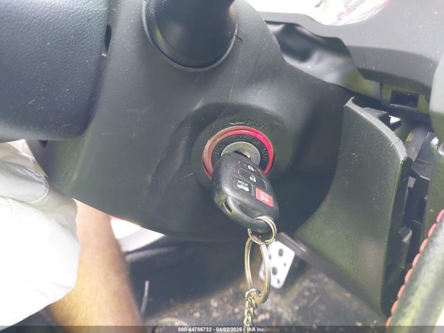 2015 SCION FR-S JF1ZNAA15F9711032 Photo 10