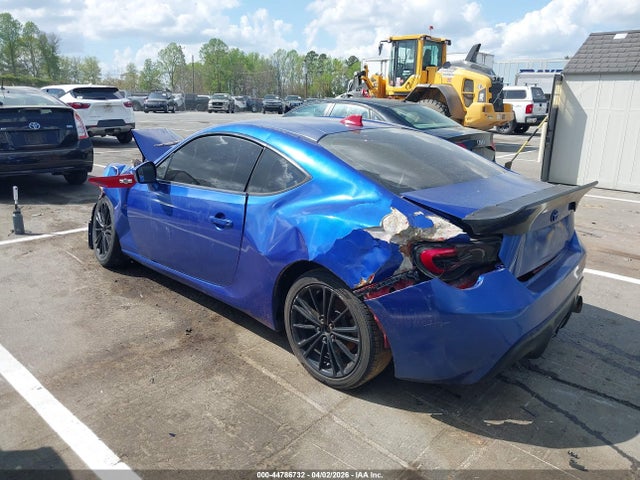 2015 SCION FR-S JF1ZNAA15F9711032 Photo 2