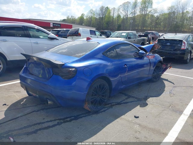 2015 SCION FR-S JF1ZNAA15F9711032 Photo 3