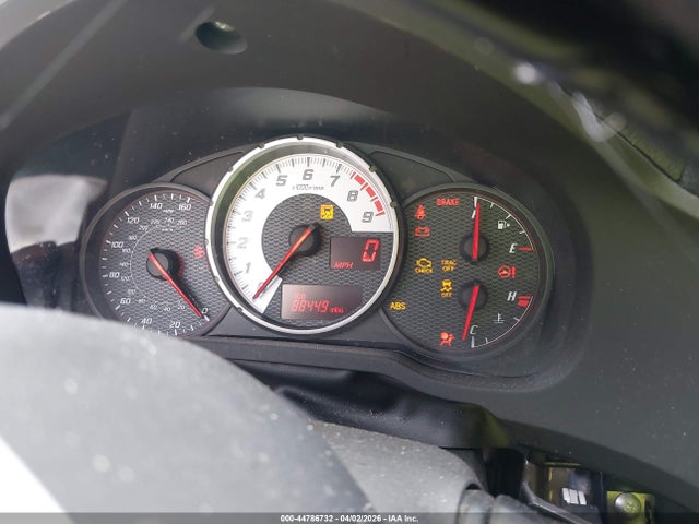 2015 SCION FR-S JF1ZNAA15F9711032 Photo 6