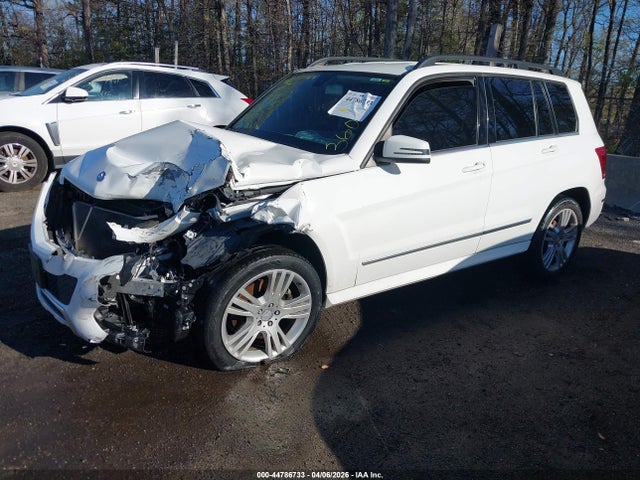 Aukcja sprzedaży 2015 Mercedes-benz Glk 350, vin: WDCGG5HB6FG436617, numer aukcji: 44786733