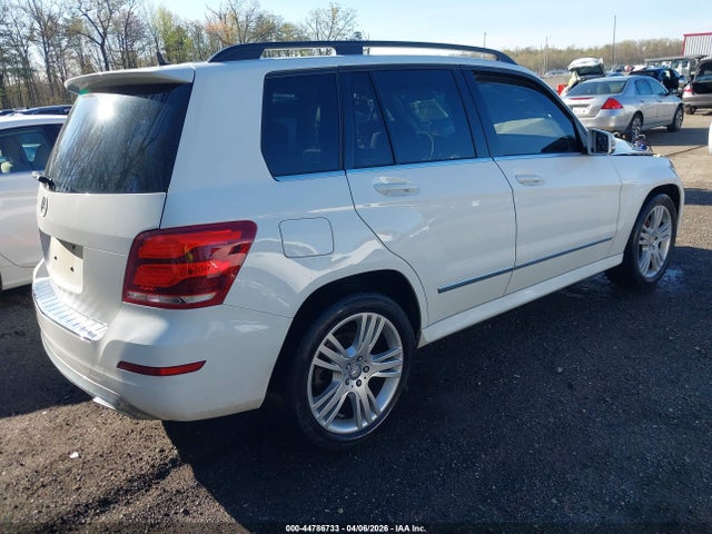 Aukcja sprzedaży 2015 Mercedes-benz Glk 350, vin: WDCGG5HB6FG436617, numer aukcji: 44786733