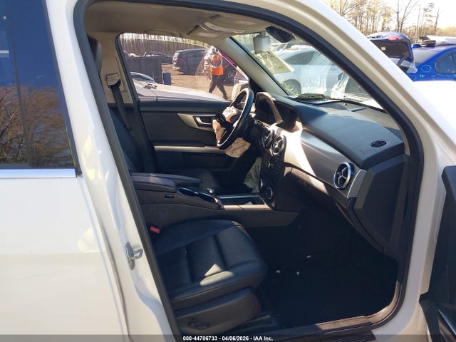 Aukcja sprzedaży 2015 Mercedes-benz Glk 350, vin: WDCGG5HB6FG436617, numer aukcji: 44786733