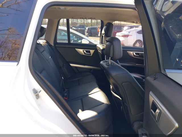 Aukcja sprzedaży 2015 Mercedes-benz Glk 350, vin: WDCGG5HB6FG436617, numer aukcji: 44786733