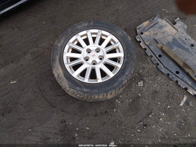 2011 Cadillac Cts Standard მანქანა იყიდება აუქციონზე, vin: 1G6DC5EY5B0163981, აუქციონის ნომერი: 44786734