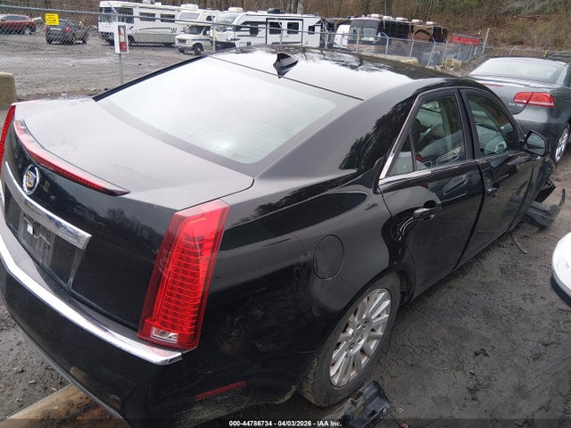 2011 CADILLAC CTS 1G6DC5EY5B0163981 Photo 3