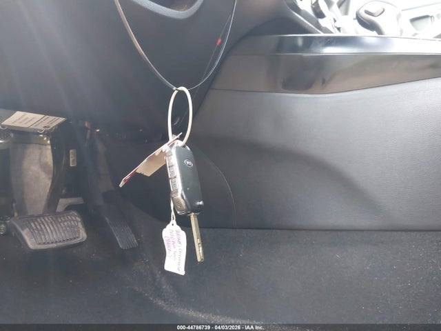Aukcja sprzedaży 2020 Kia Soul Lx, vin: KNDJ23AU0L7728351, numer aukcji: 44786739