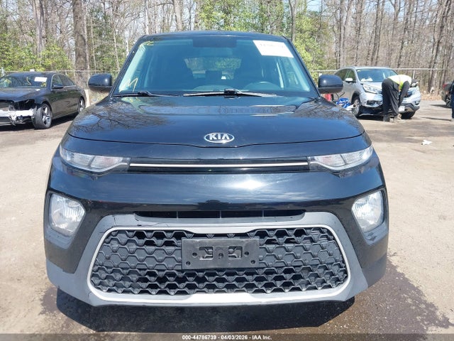 Aukcja sprzedaży 2020 Kia Soul Lx, vin: KNDJ23AU0L7728351, numer aukcji: 44786739