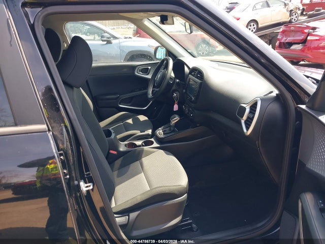 Aukcja sprzedaży 2020 Kia Soul Lx, vin: KNDJ23AU0L7728351, numer aukcji: 44786739