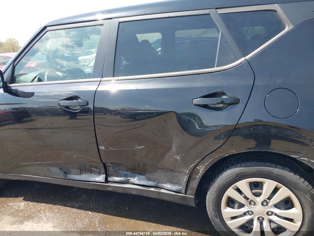 Aukcja sprzedaży 2020 Kia Soul Lx, vin: KNDJ23AU0L7728351, numer aukcji: 44786739