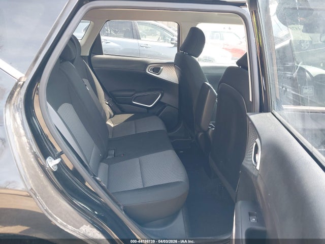 Aukcja sprzedaży 2020 Kia Soul Lx, vin: KNDJ23AU0L7728351, numer aukcji: 44786739