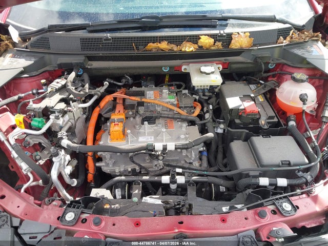 Chevrolet Equinox Ev Lt 2024 3GN7DLRP0RS270136 Image 10