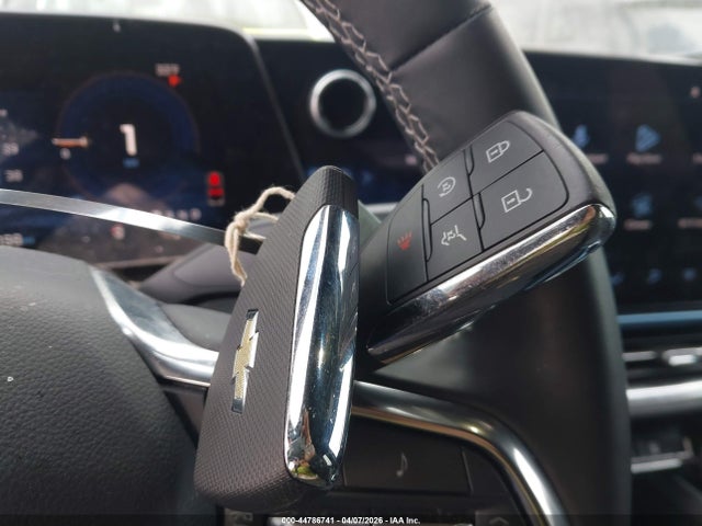 Chevrolet Equinox Ev Lt 2024 3GN7DLRP0RS270136 Image 11