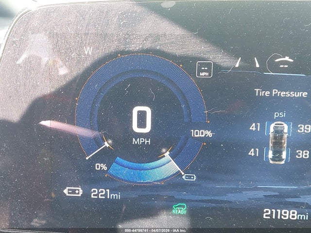Chevrolet Equinox Ev Lt 2024 3GN7DLRP0RS270136 Image 18
