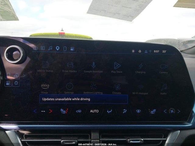 Chevrolet Equinox Ev Lt 2024 3GN7DLRP0RS270136 Image 19