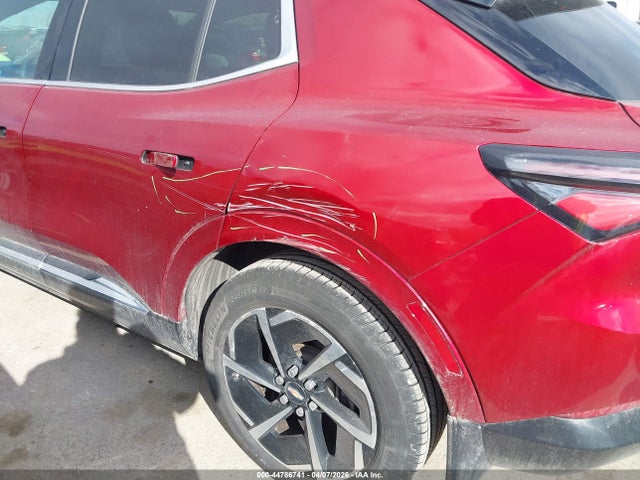 Chevrolet Equinox Ev Lt 2024 3GN7DLRP0RS270136 Image 20