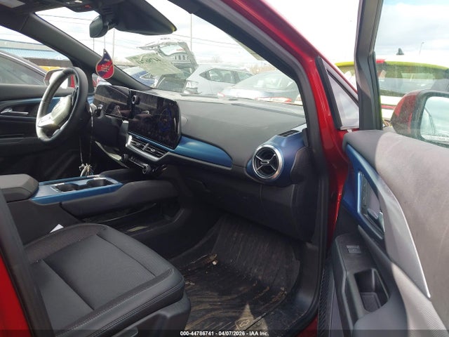 Chevrolet Equinox Ev Lt 2024 3GN7DLRP0RS270136 Image 5