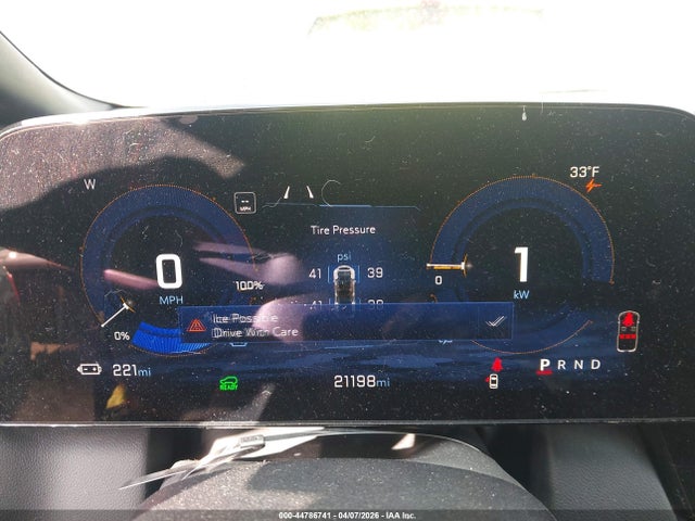 Chevrolet Equinox Ev Lt 2024 3GN7DLRP0RS270136 Image 7
