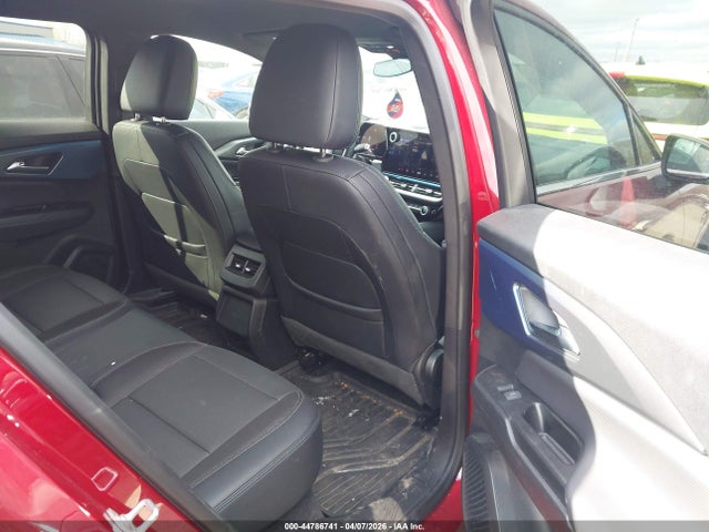 Chevrolet Equinox Ev Lt 2024 3GN7DLRP0RS270136 Image 8