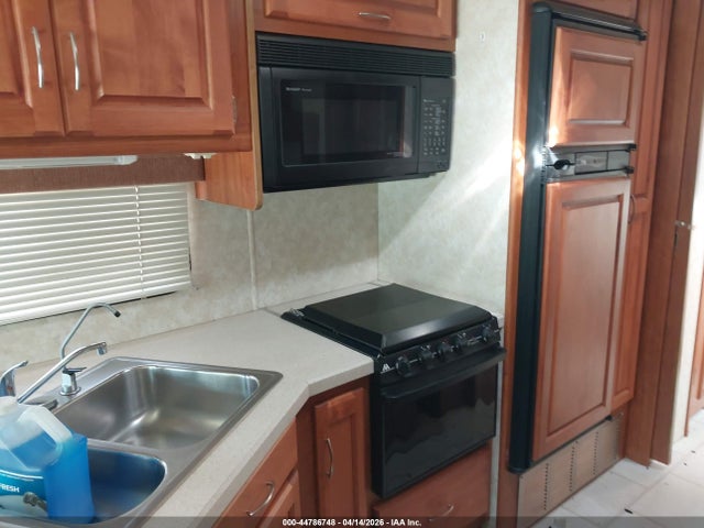 Продаж на аукціоні авто 2006 Workhorse Custom Chassis Motorhome Chassis W22, vin: 5B4MP67GX63417772, номер лоту: 44786748