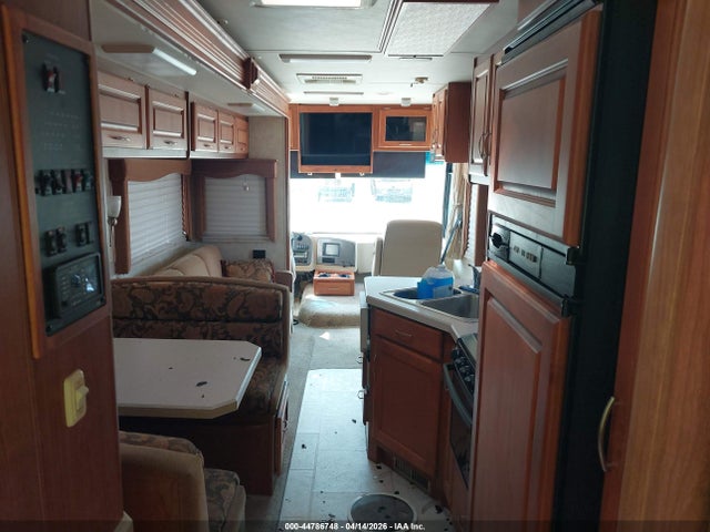 Продаж на аукціоні авто 2006 Workhorse Custom Chassis Motorhome Chassis W22, vin: 5B4MP67GX63417772, номер лоту: 44786748