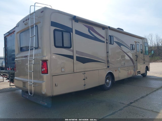 Продаж на аукціоні авто 2006 Workhorse Custom Chassis Motorhome Chassis W22, vin: 5B4MP67GX63417772, номер лоту: 44786748