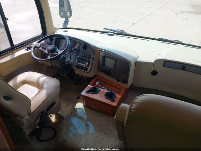 Продаж на аукціоні авто 2006 Workhorse Custom Chassis Motorhome Chassis W22, vin: 5B4MP67GX63417772, номер лоту: 44786748