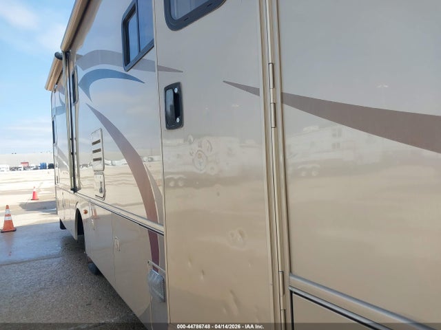 Продаж на аукціоні авто 2006 Workhorse Custom Chassis Motorhome Chassis W22, vin: 5B4MP67GX63417772, номер лоту: 44786748
